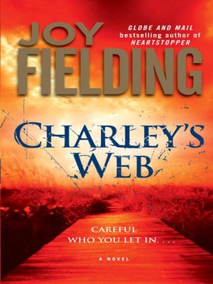 Charley's Web - ebook